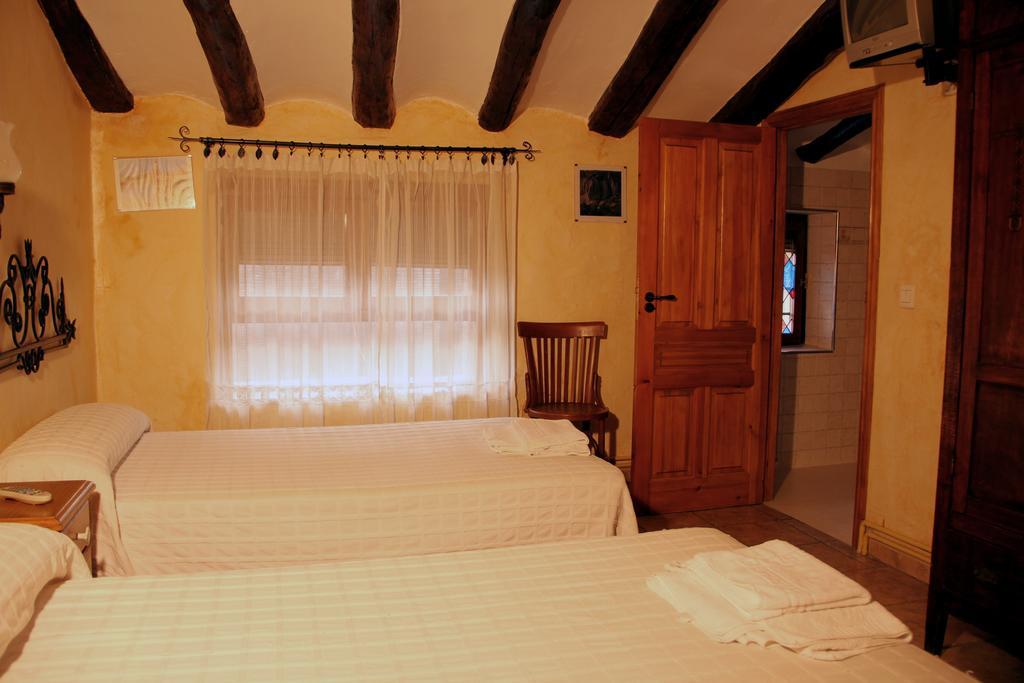 Casa Rural "La Bardena Blanca I " Arguedas Exterior photo
